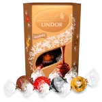 Lindt Lindor Assorted Chocolate Truffles 200g +$16.00