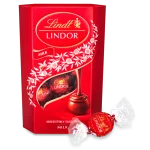Lindt Lindor Milk Chocolate Truffles 200g +$16.00