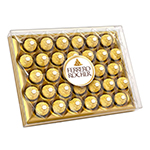 Ferrero Rocher T32 +$28.00