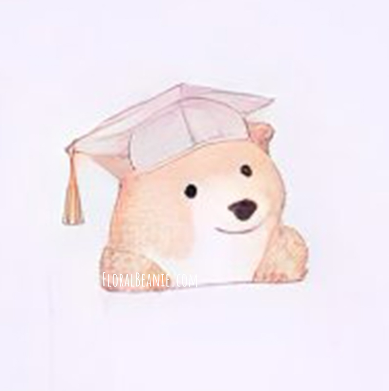Graduation Art
